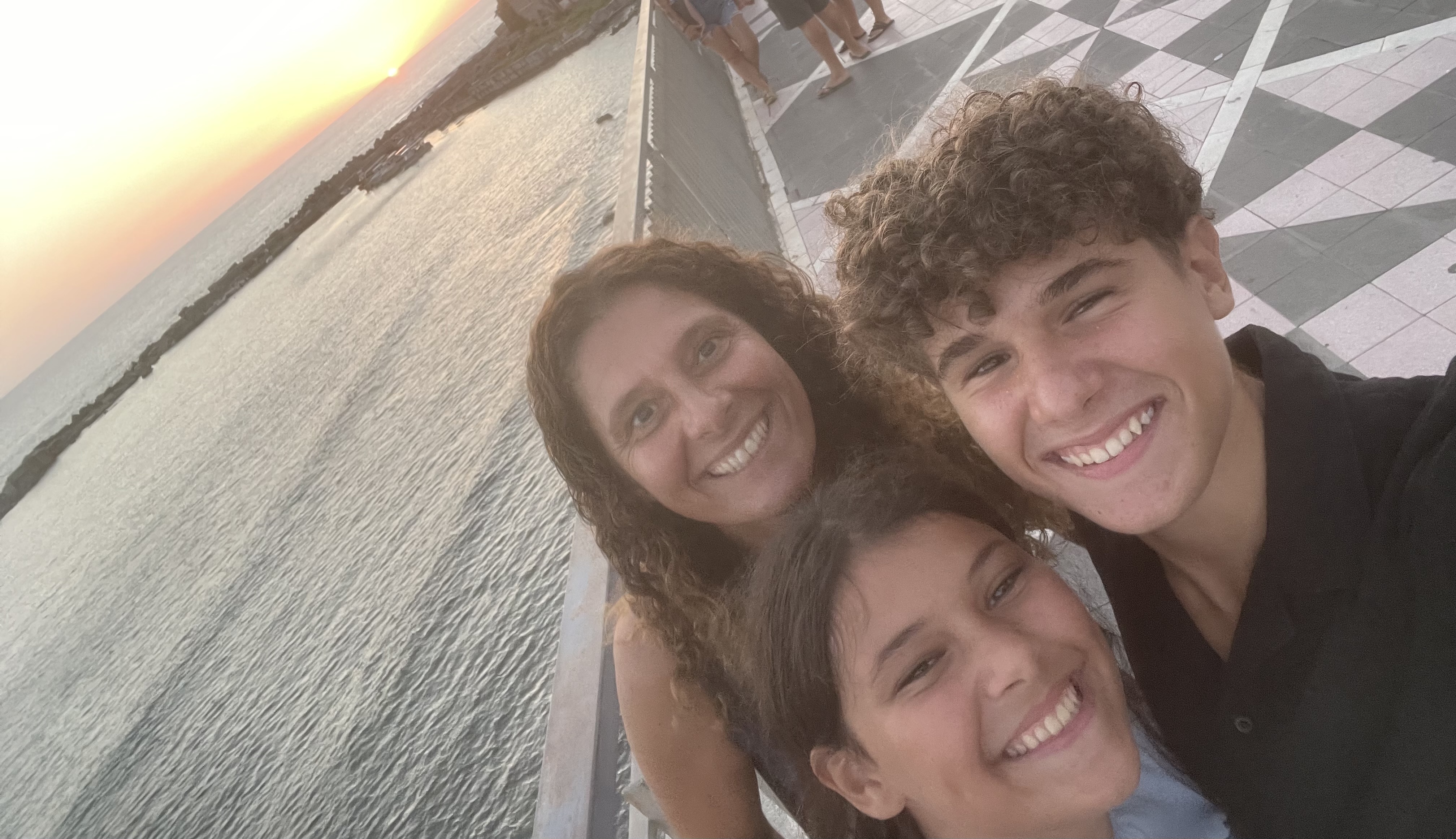 Prima foto