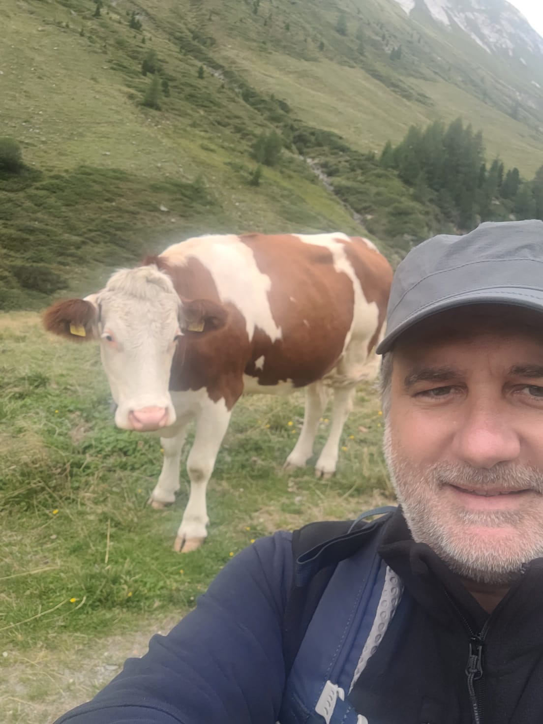 Seconda foto